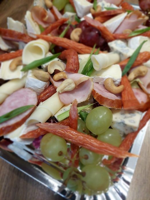 Catering domowy/ okolicznościowy