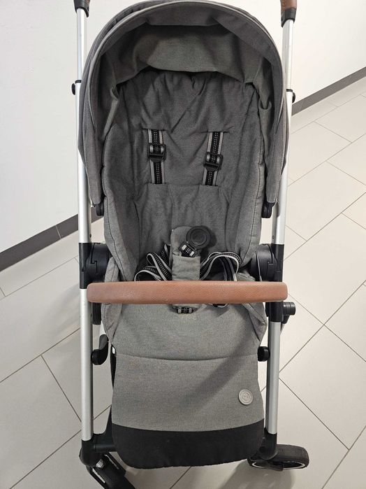 CYBEX BALIOS S LUX 2.0 wózek 2w1