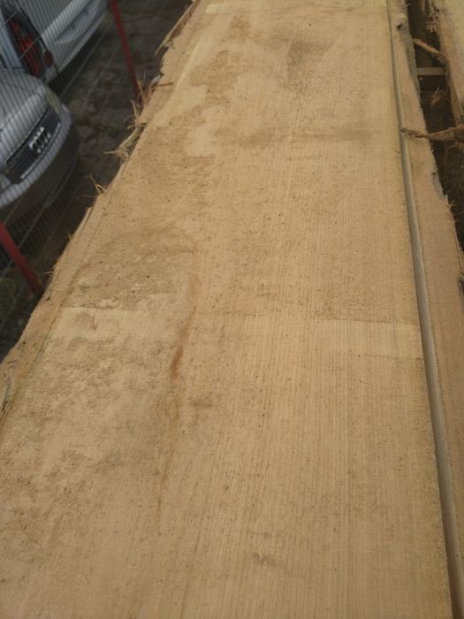 Tarcica akacjowa sucha