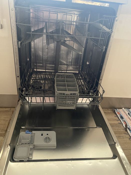 Máquina de loiça Princess