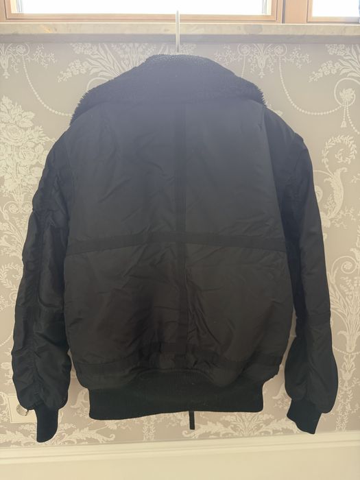 Alpha Industries