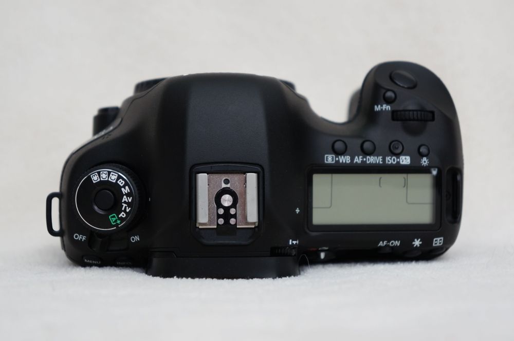 Canon 5D Mark iii ідеальний стан !