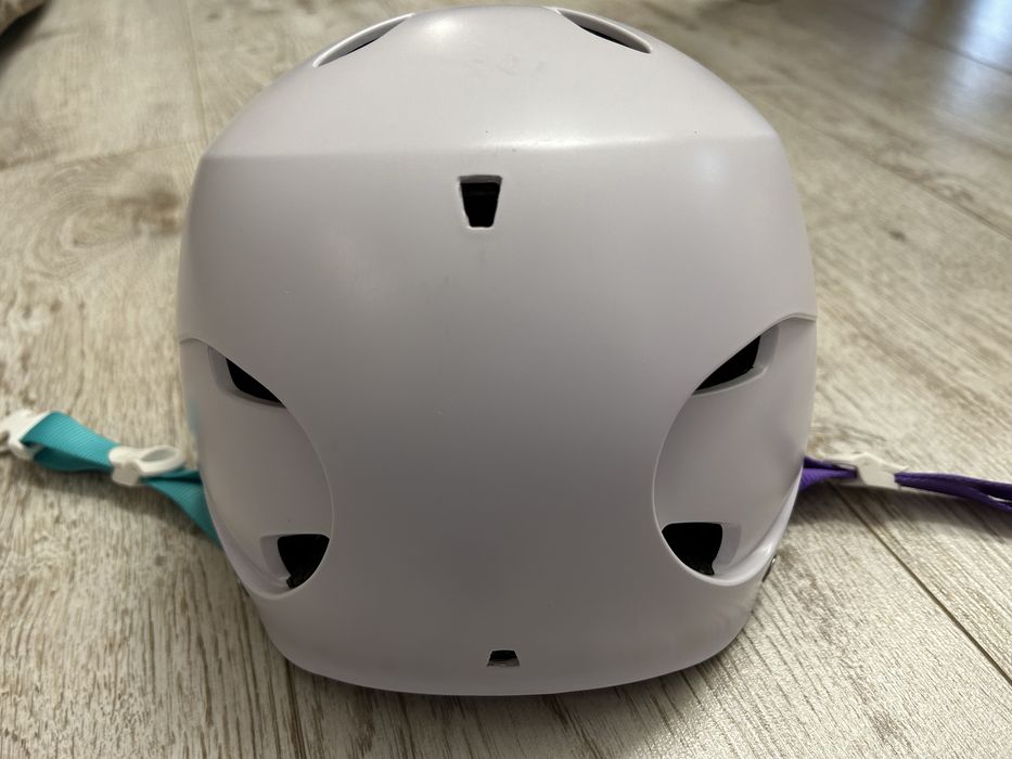Kask damski BERN H2O Lenox