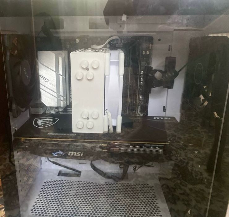 Ігровий компютер