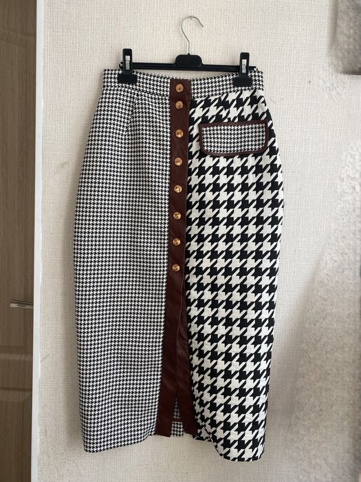 Спідниця The Coat ( З ДЕФЕКТОМ!!)