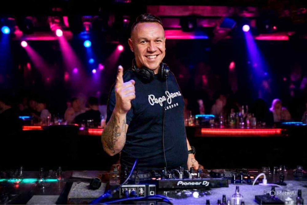 Dj na każdą okazje