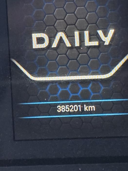 Laweta iveco 2020 rok  dwa baki