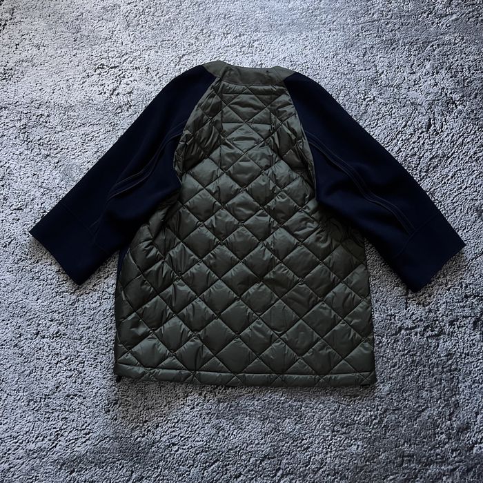 38 | Оригінальне пальто вовняне Weekend Max Mara