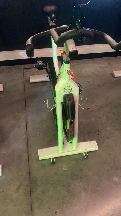 Bike cycling profissional