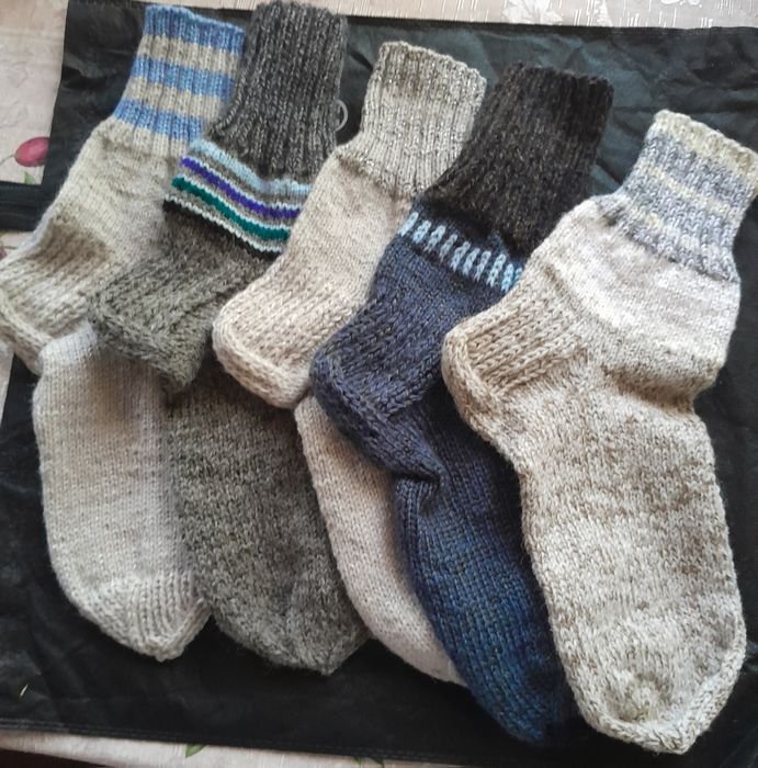 Продам шкарпетки