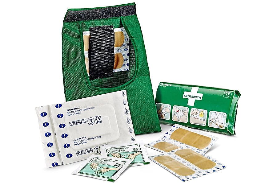 Apteczka Cederroth First Aid Kit Small
