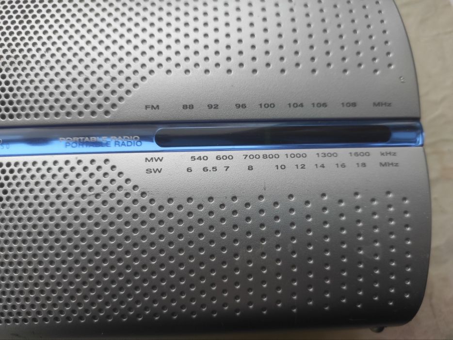 Радиоприемник Grundig music boy 50