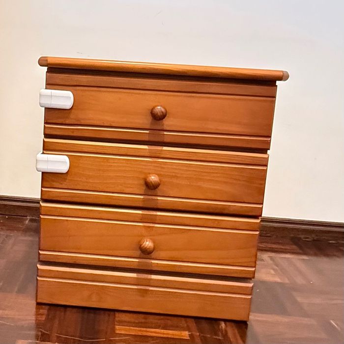 Mesa de cabeceira