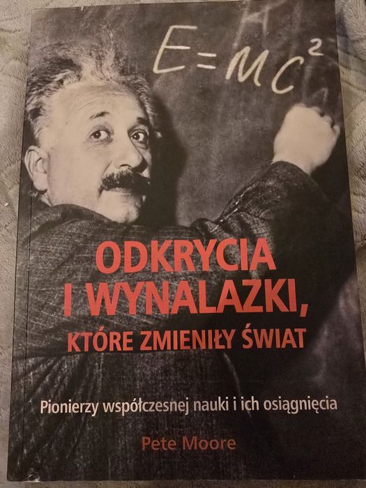 Odkrycia i wynalazki ktore zmienili swiat