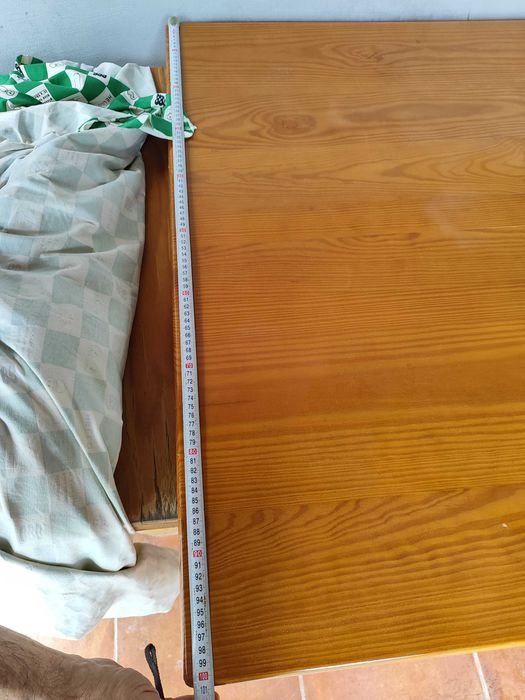 Solid Wood Table64751881153538121