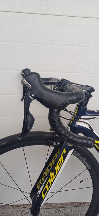 Vendo bicicleta de estrada Coluer