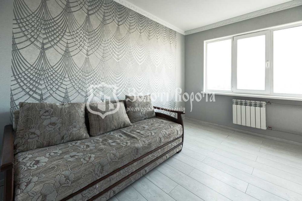 Квартира 3к. Гарний стан. Закревського, 47а, Троєщина, Деснянський р-н