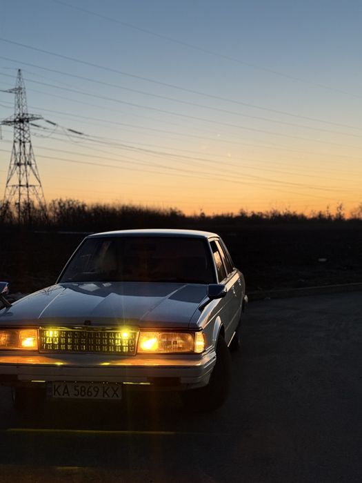 Toyota mark 2/Тойота Марк 2