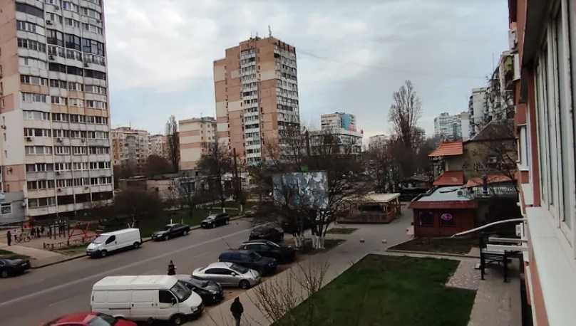 1-кімнатна квартира за адресою вул. Спортивна (площа 53,1 м²) - Atlanta.ua - фото 5