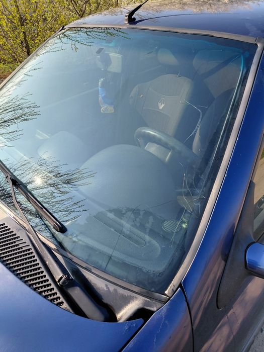 Продам Рено Кліо 2 2004 рік 1.4 бензин