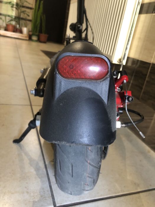 Самокат OiO 600w RT6 Pro