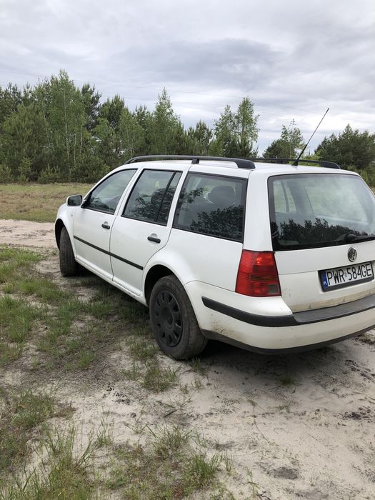 продам гольф 4 2003р