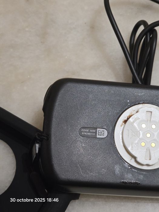 Gps garmin 1030 em bom estado