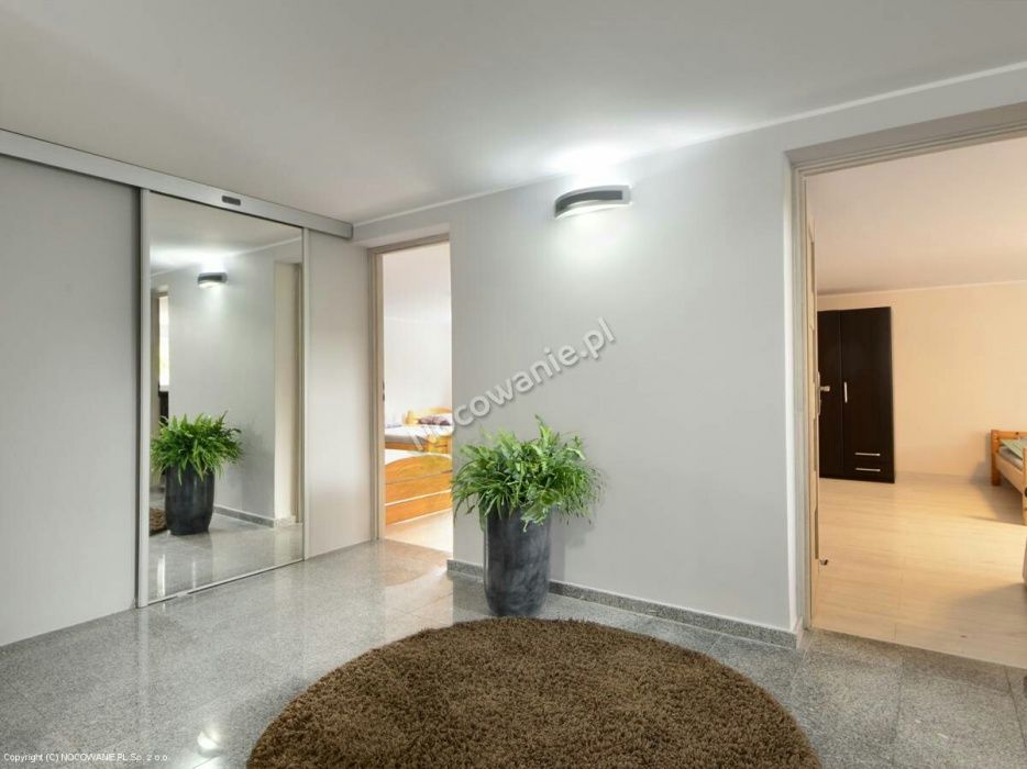 Noclegi dla firm  Villa Lucyna Prestige