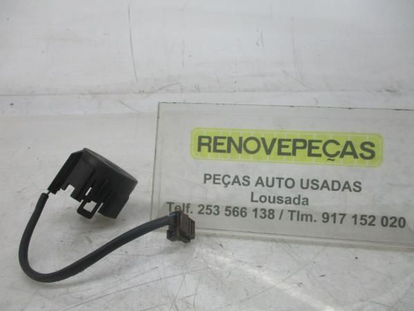 Anel Imobilizador CITROËN C3 II (SC_)