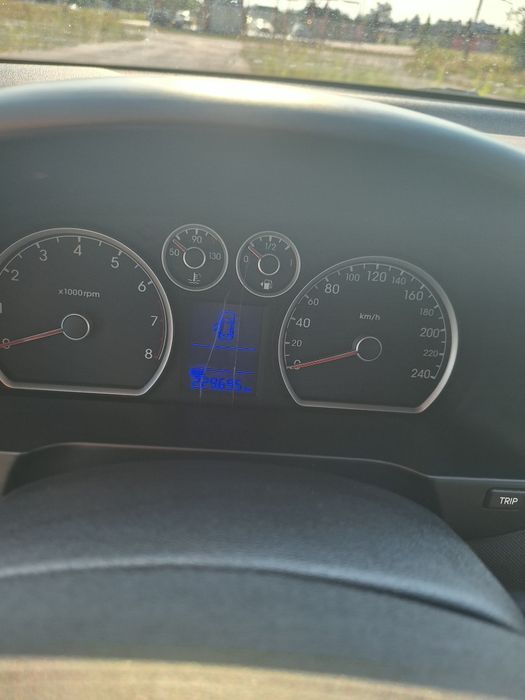 Hyundai i30 2010 r.