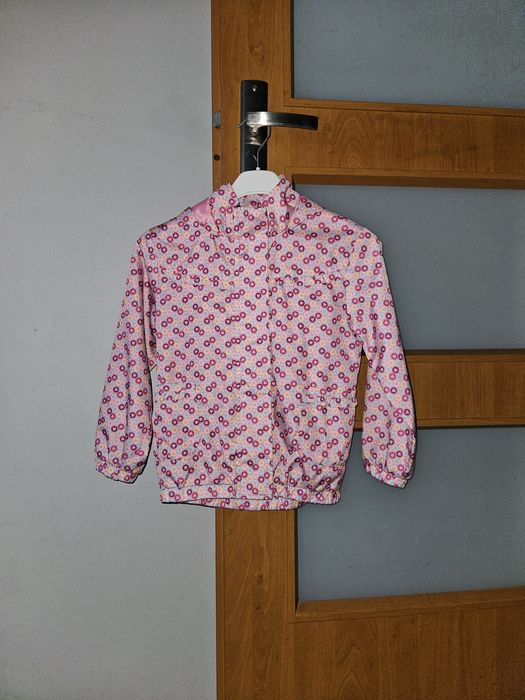 Kurtka wiosenna r.116