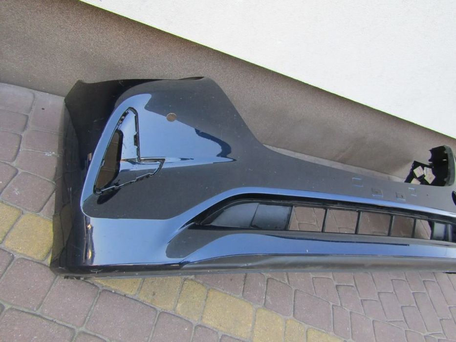 Zderzak Przód Mazda CX60 22 25R KR9P-50031