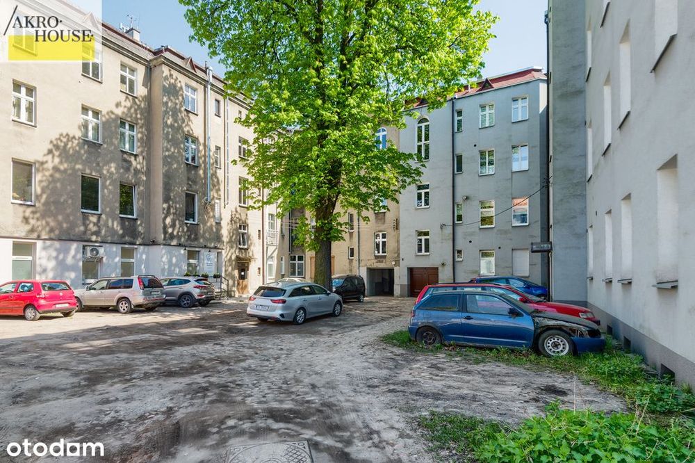 ✅Przestronność | Centrum | Prywatny parking✅