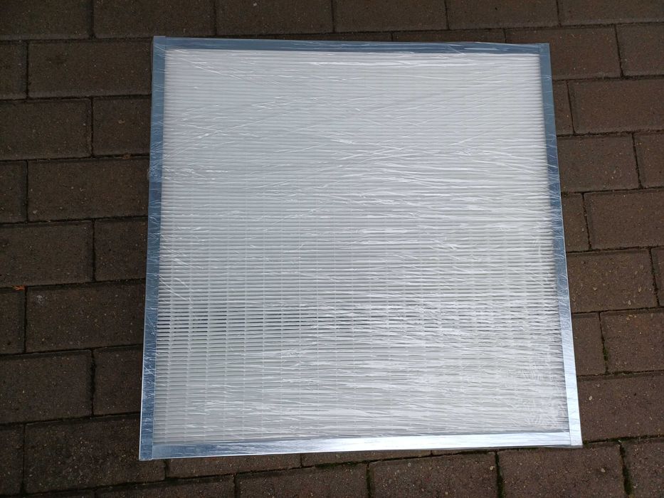 Filtr kasetowy F9 592x592x96 ePM1 80%
