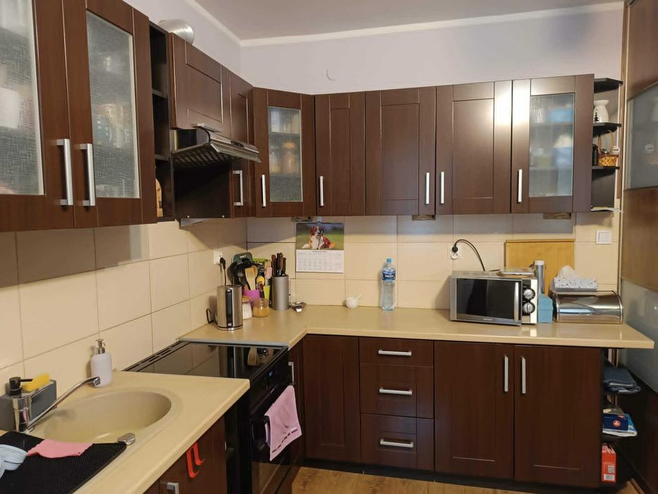 Meble kuchenne używane bez AGD za darmo_rezerwacja 15.09