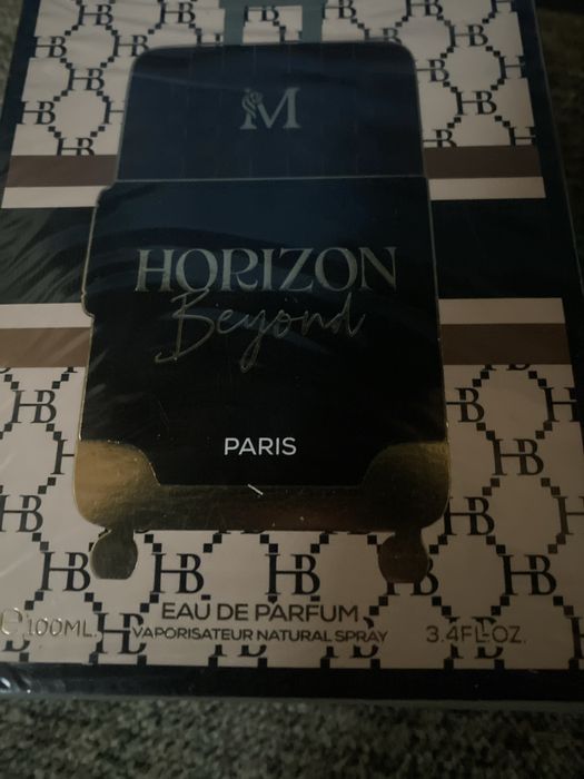 Парфюм HORIZON оригінал