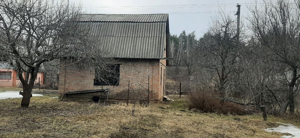 Дача в кооперативі Лісне