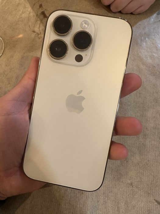 Iphone 14 Pro 256 GB