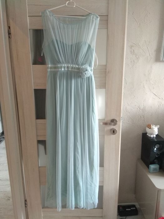 Sukienka wieczorowa Debut studniówka, wesele