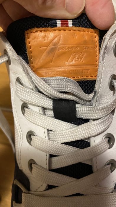 Buty meskie Bullboxer 44