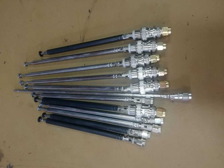 Антенны для передачи сигнала