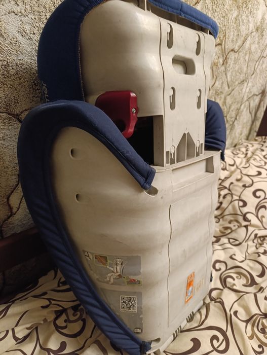 Дитяче крісло Britax Romer Kids II