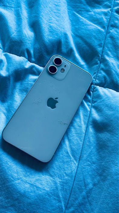 iphone  12  mini