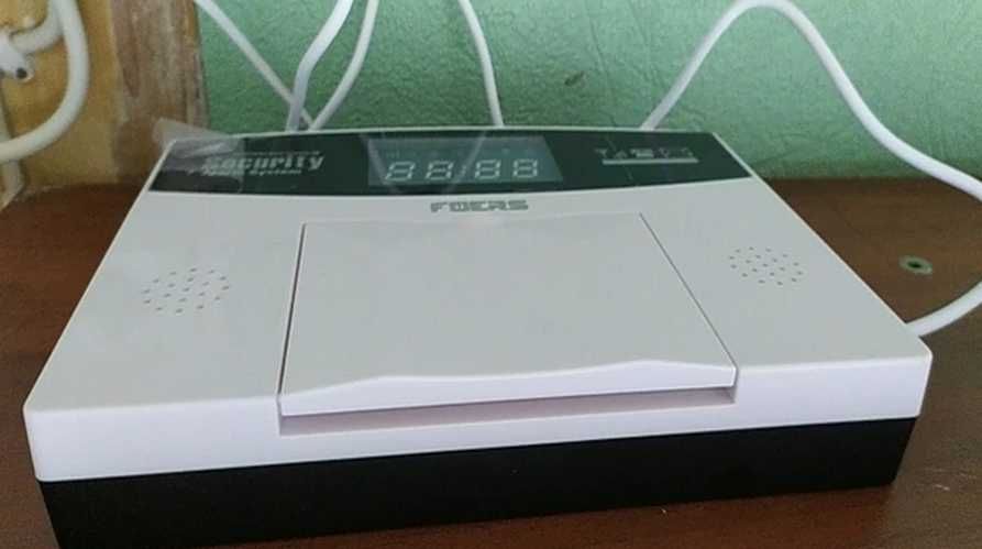 Качественная сигнализация GSM для дома, квартиры, гаража, дачи