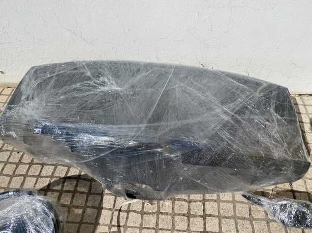 Kit de Airbags Abarth 595– 2021