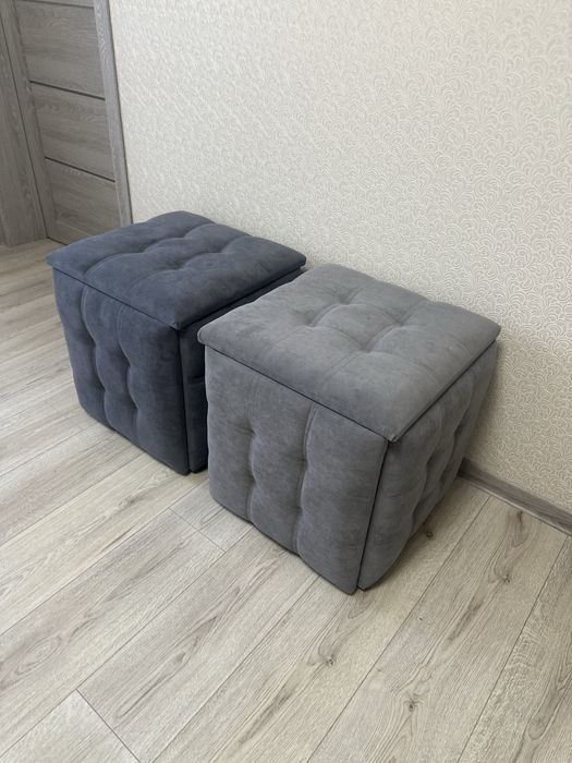 Пуф 5 в 1 Пуф трансформер 5 в 1