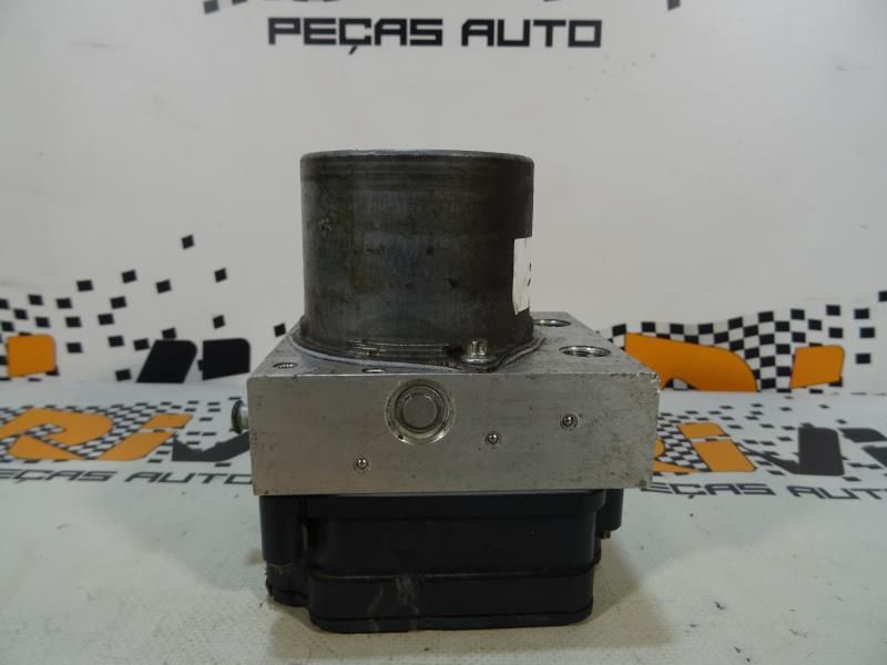 ABS OPEL Astra K