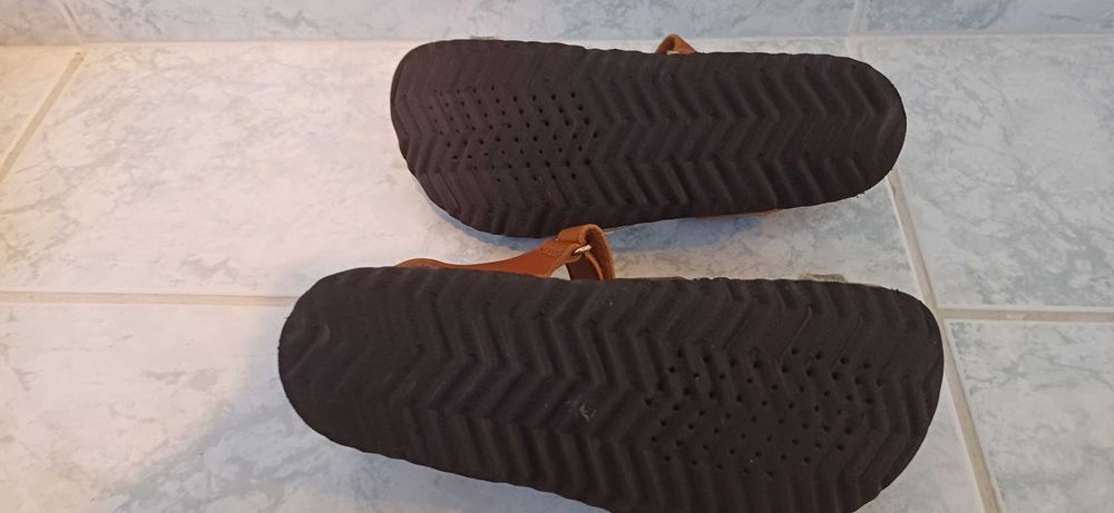 Sandália Menina Geox