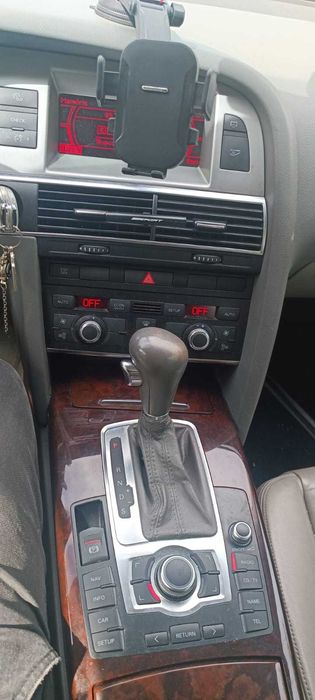 Audi A6 serie 3 Berline 2.0TDI Multitronic