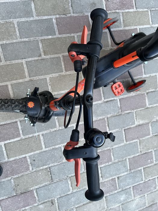 Велосипед B’TWIN Robot 500 14